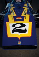 Lola-Colt T150 Indy Car 1968 года